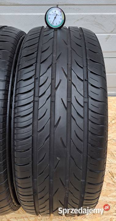 Opony Letnie Platin Rp 420 Summer XL 19550 R16 dolnośląskie sprzedam