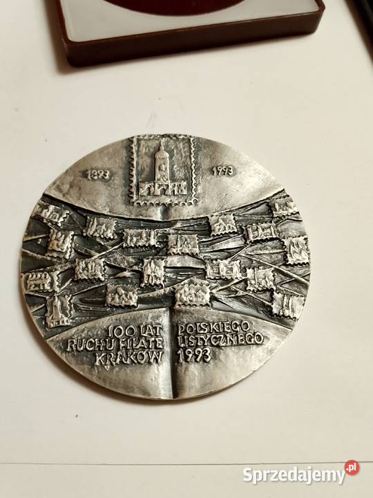 Medale okolicznościowe o Tematyce