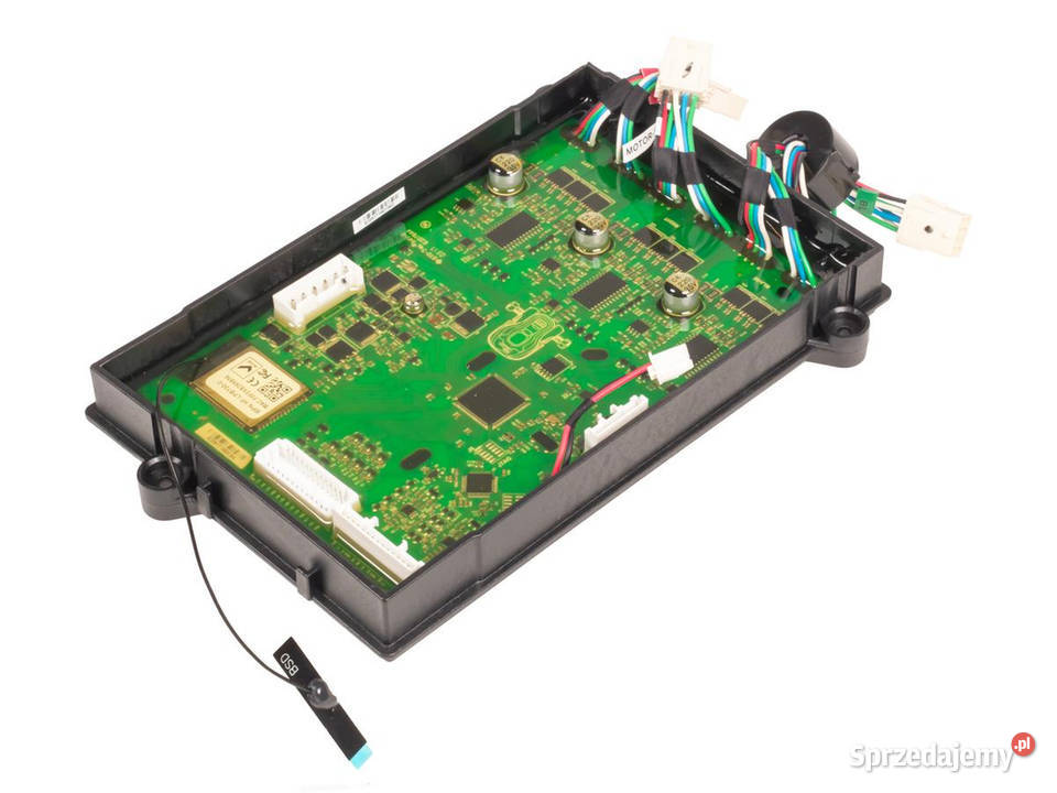 Płyta główna Worx WR104SI WR105SI 50032575 wielkopolskie