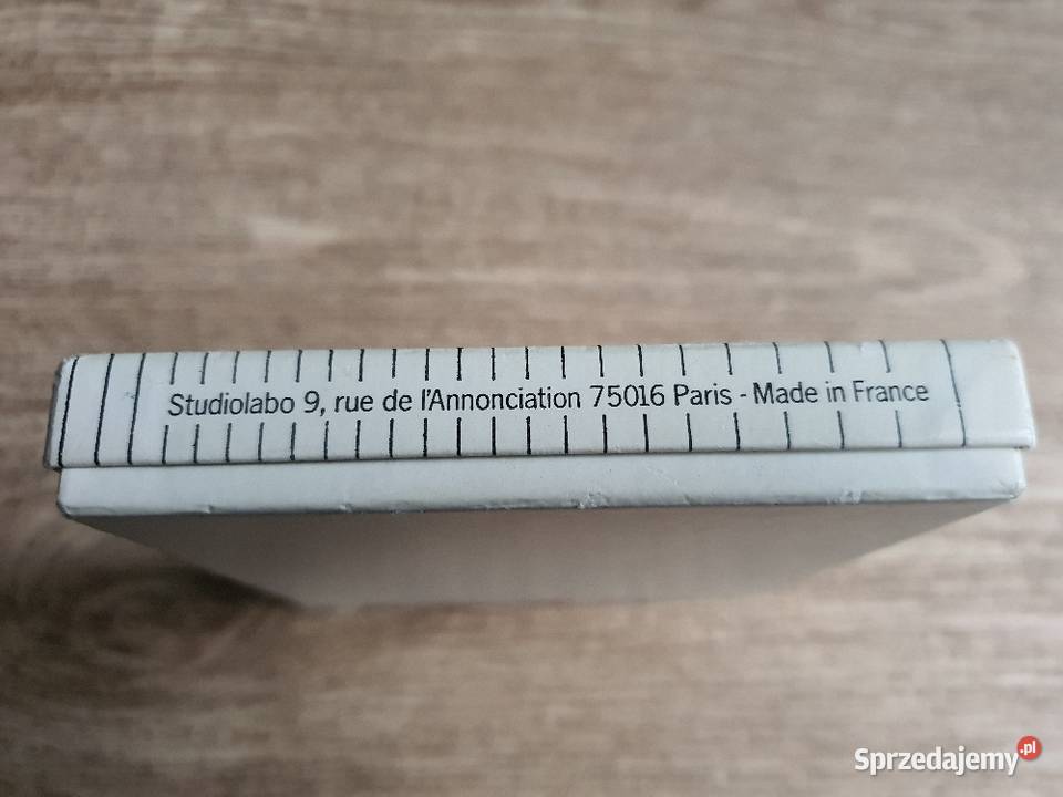 Filtr Cokin Blue France lubuskie Nowa Sól