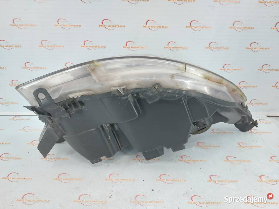 CITROEN DS4 13r lampa lewa przód Kielce sprzedam