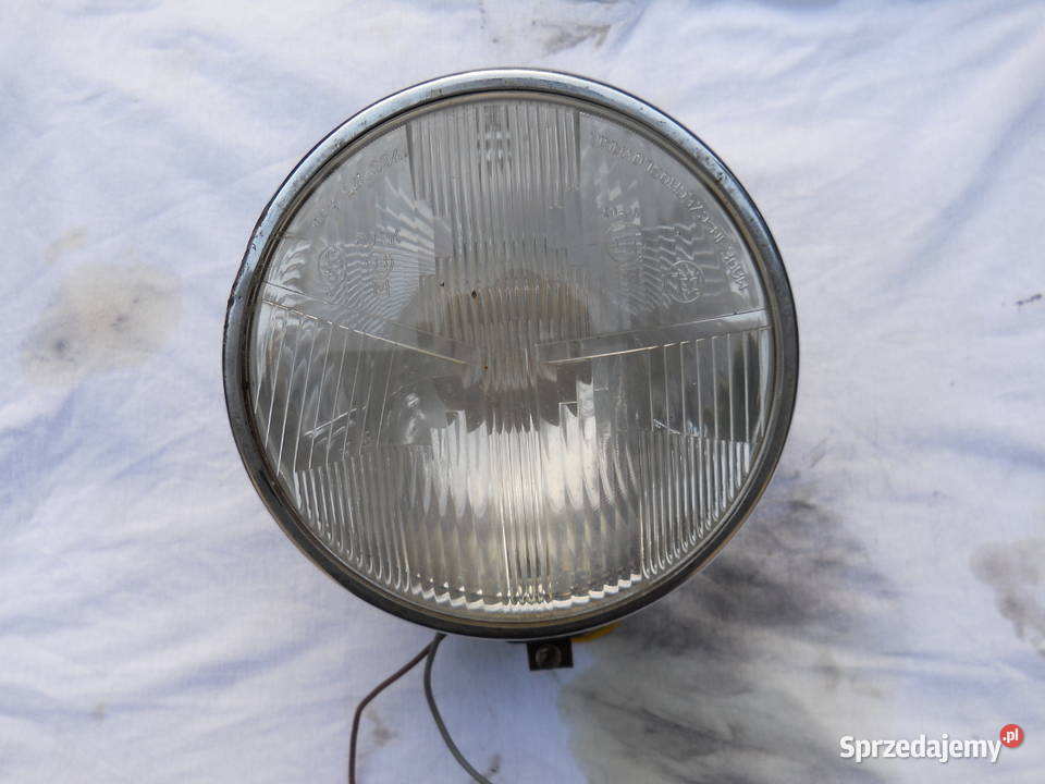 lampa CZ podkarpackie Lesko