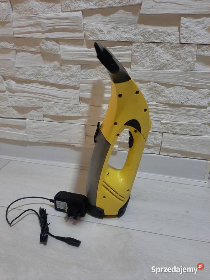 Myjka do mycia okien i luster KARHER Będzin