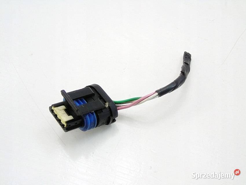 Wtyczka kostka 16 18 20 16V IDE LAGUNA 2 MEGANE Sosnowiec sprzedam