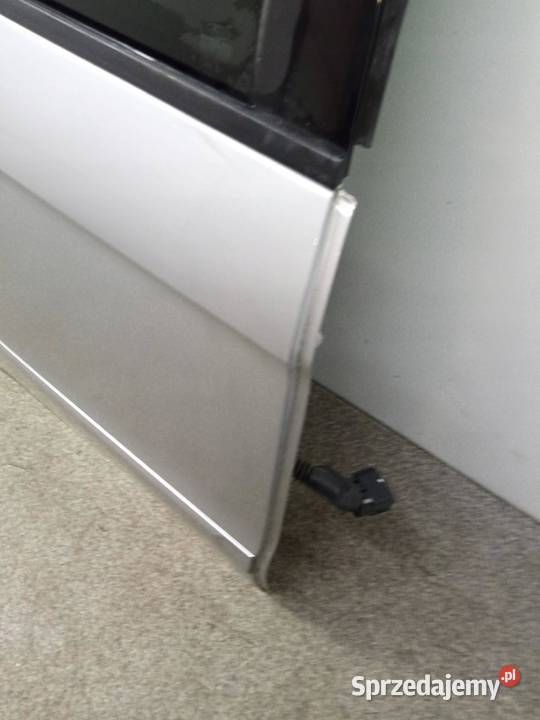 DRZWI PRAWE TYŁ 66 Ford Galaxy Mk3 2006