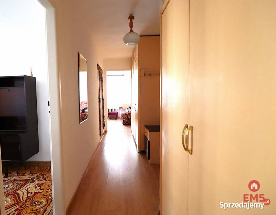 Mieszkanie na sprzedaż Suwałki 538m2 3pokojowe Liczba pokoi 3