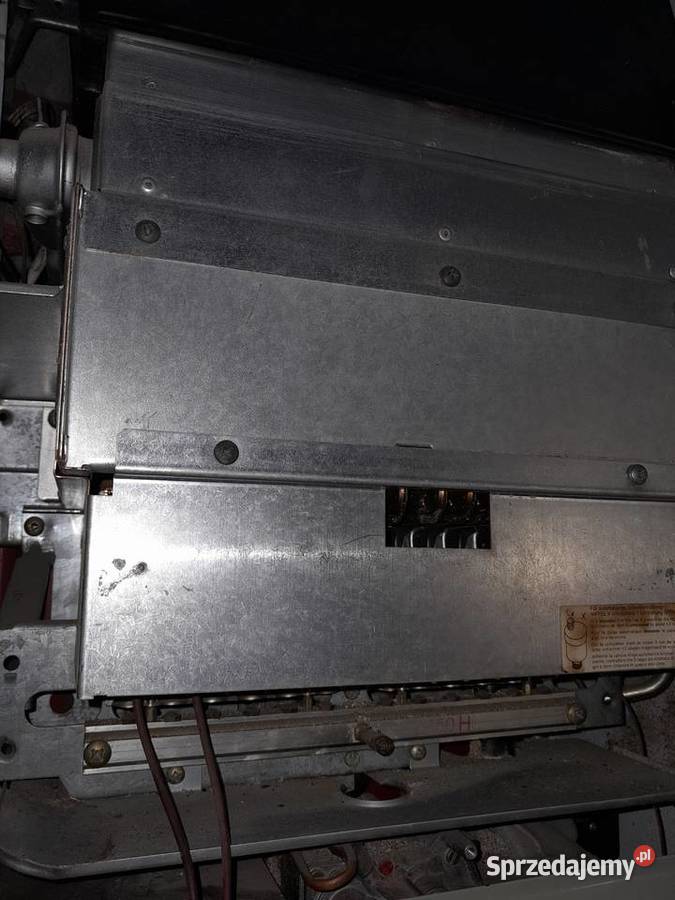 Sprzedam piec jednofukcyjny vaillant vc 180 xeu zachodniopomorskie