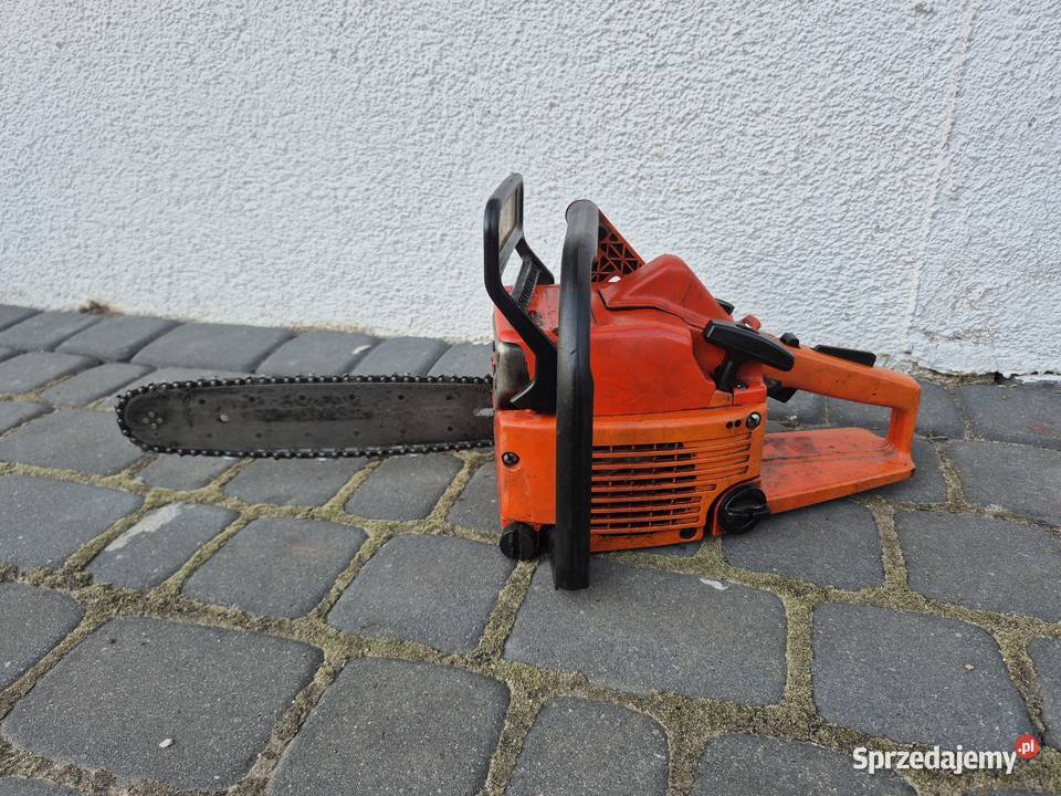 Piła spalinowa dolmar 100