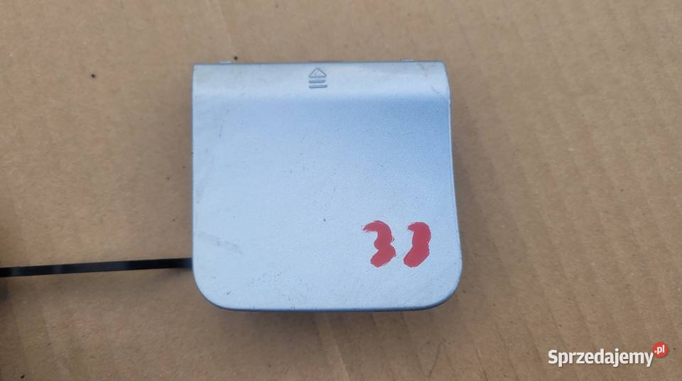 MERCEDES 204 SEDAN LIFT ZASLEPKA ZDERZAKA HAKA Ruda Śląska