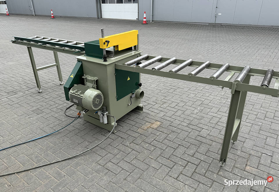 Piła poprzeczna REMA DMDK50A