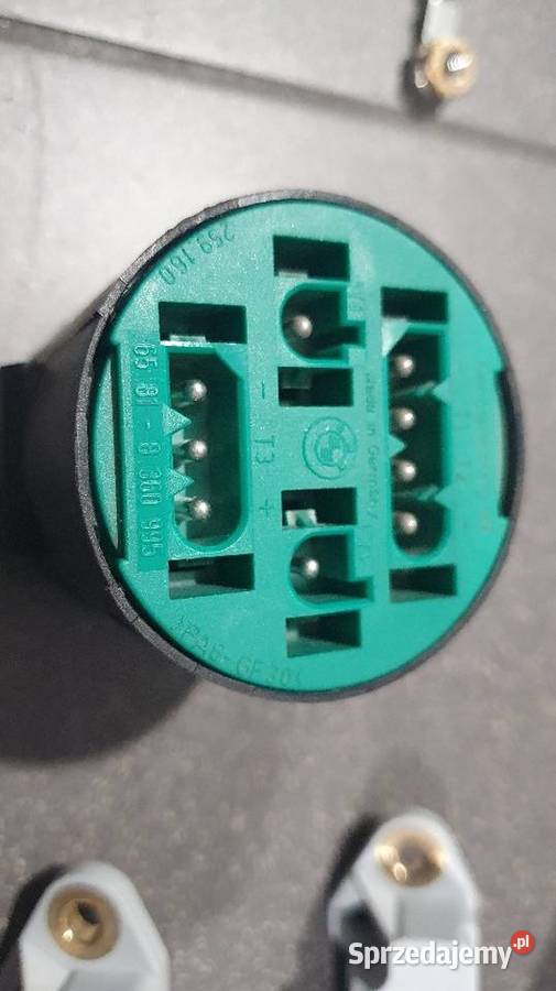 BMW e46 Cabrio części Lusowo