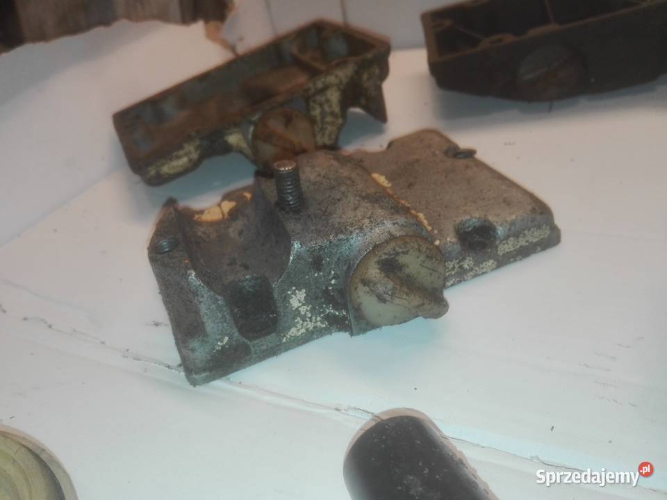 Misa olejowa metalowa Dolpima 190290390 Żywiec