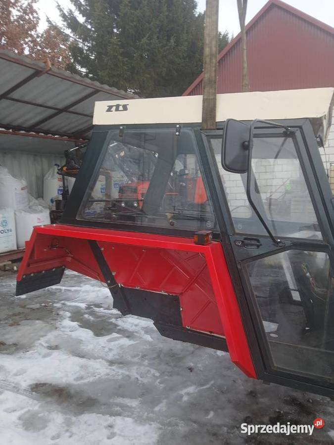 Kabina zetor 811112145 ursus 9141614 Zamość