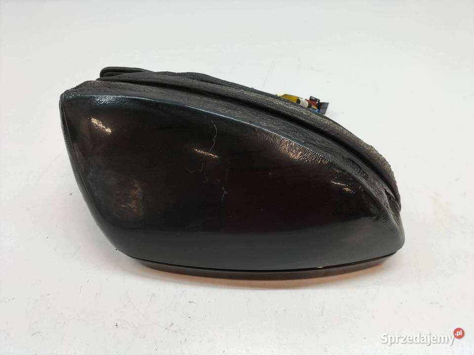 LUSTERKO PRAWE 15PIN1PIN USZKODZONE Audi A6 V