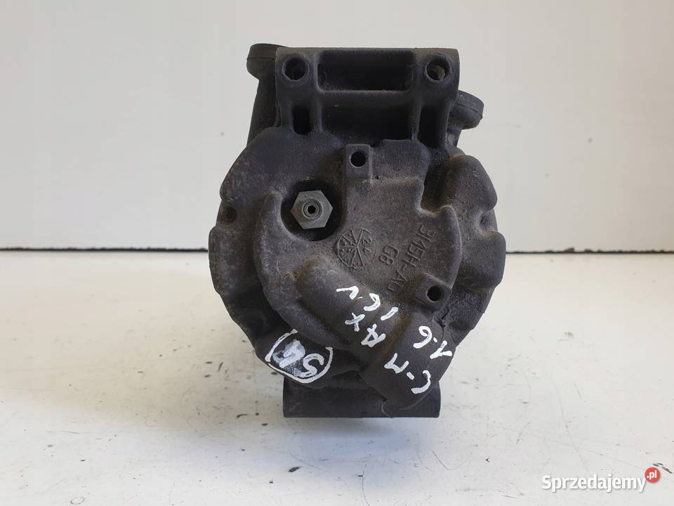 Ford C 16 16V SPRĘŻARKA KLIMATYZACJI pompa Kompresory klimatyzacji sprzedam