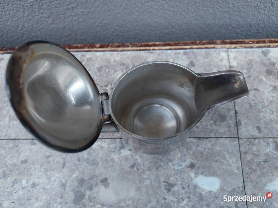 Stary mlecznik plater WMF EPNS Silverplate Pozostałe sprzedam