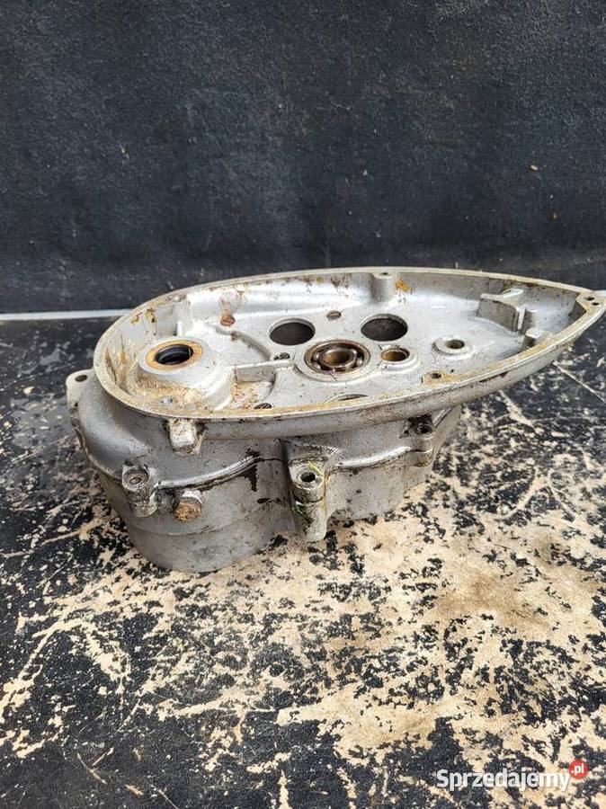 SILNIK KARTERY SACH REX HERCULES ZUNDAPP ILO sprzedam