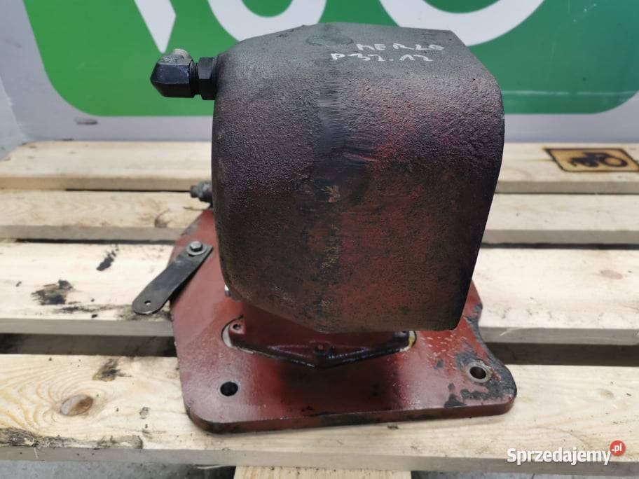 Merlo P 3212 Reduktor Pozostałe Wilkowo