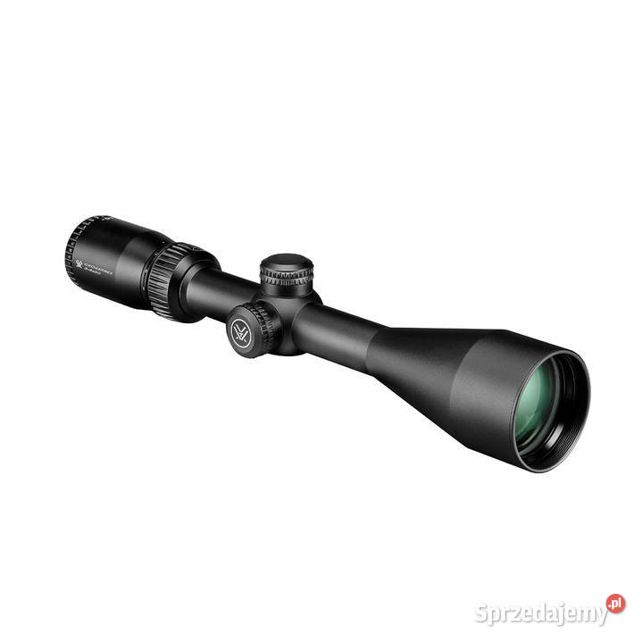 Luneta celownicza Vortex Crossfire II 39x50 1 Sport i Wypoczynek Warszawa