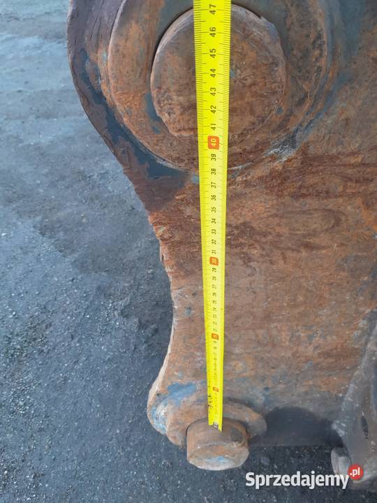 Multiprocesor nożyce tnąco kruszące wyburzeniowe małopolskie Maków Podhalański