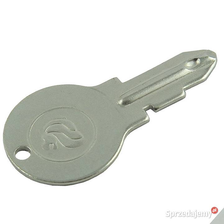 Kluczyk do stacyjki Kubota L175 L185 L210 L1500 podkarpackie Tajęcina