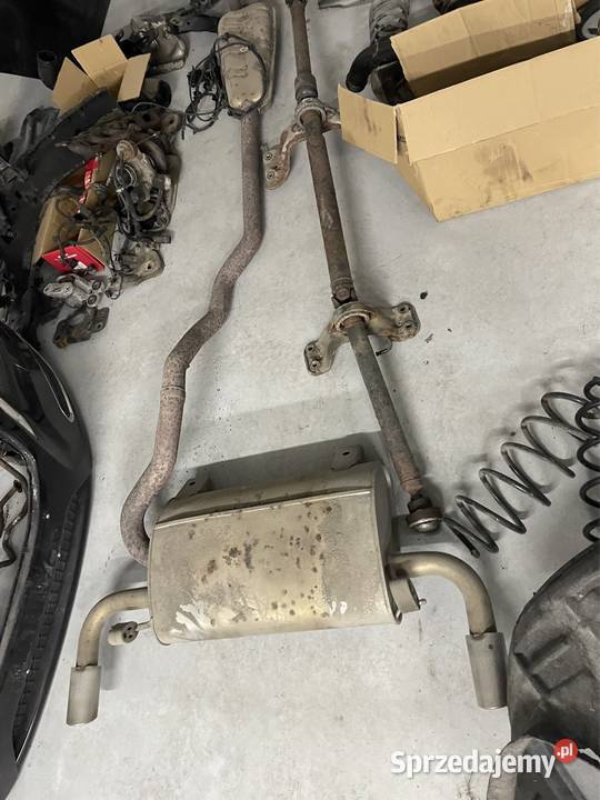 Volvo s60 t6 t5 2013r czesci automatyczna S60 Chełm