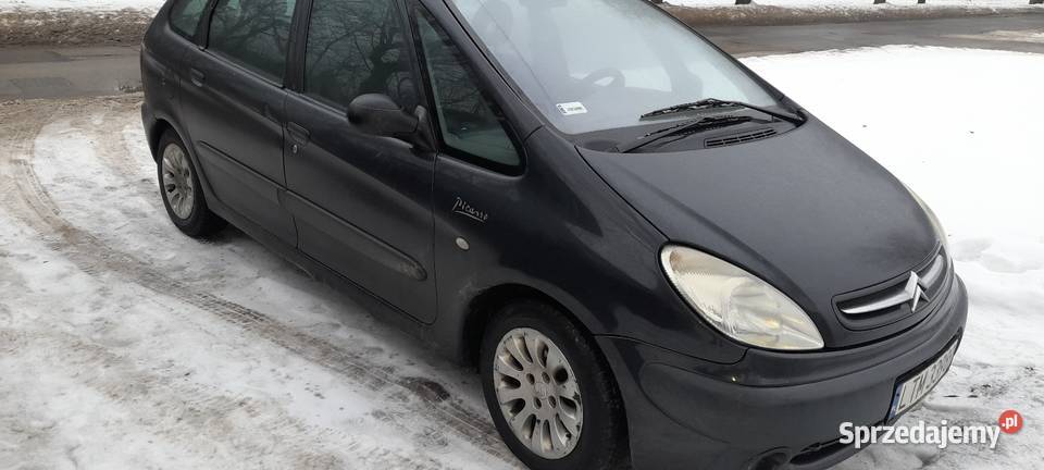 Sprzedam 90KM Skarżysko-Kamienna