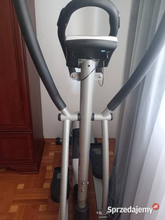 Orbitrek magnetyczny Ruszcza