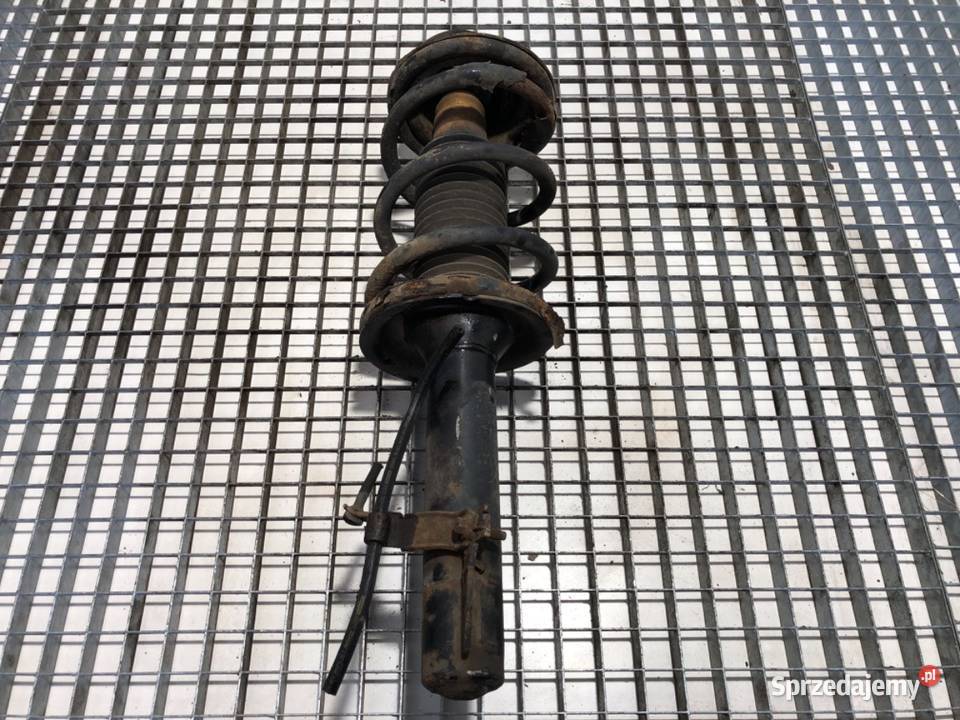 AMORTYZATOR PRAWY PRZÓD FORD TRANSIT IV 20 Bus osobowe