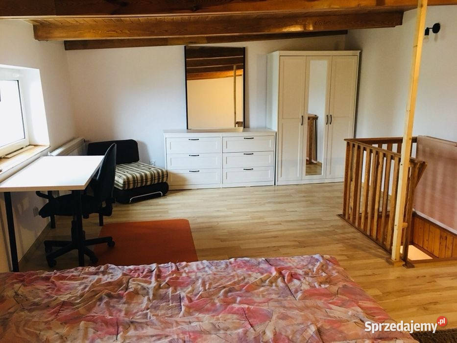 Pokoje w mieszkaniu w Śródmieściu Łódź sprzedam