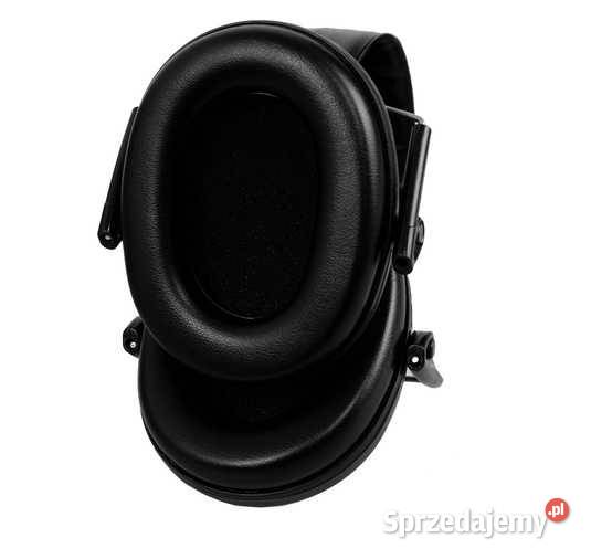 SŁUCHAWKI ochronne WOJSKOWE STRZELECKIE Nowy Sącz