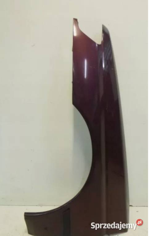 Peugeot 605 błotniki przednie zdrowe lewy i Bielsko-Biała