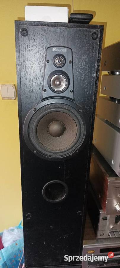 Kolumny Magnat 150 Watt 101 1501 Grodków