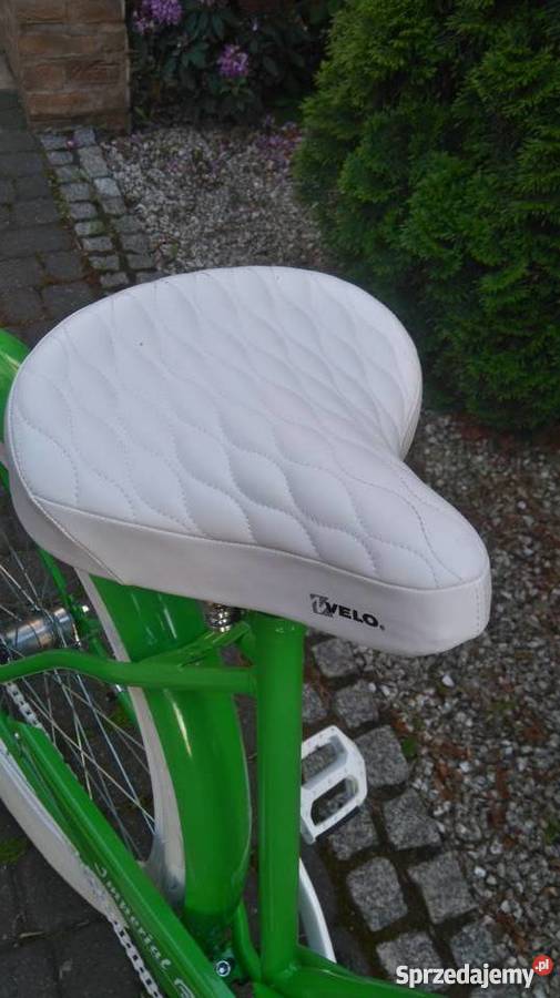 Rower cruiser Imperial Bike 26cl kujawsko-pomorskie