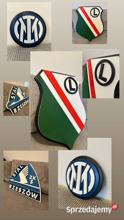 Logo jakie chcesz Kraków