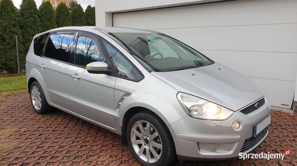 20 145 Trend Manual Tempomat Grzane Fotele Niski czujnik zmierzchu Szczecin