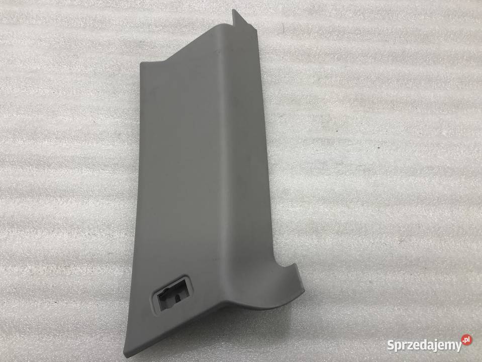 OSŁONA SŁUPKA LEWA BMW SERIA 3 E91 LCI 7117475 osobowe Szyby