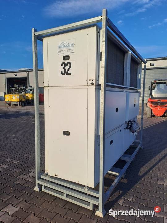 Klimatyzator Lennox CAMH060DM1M Jelcz-Laskowice