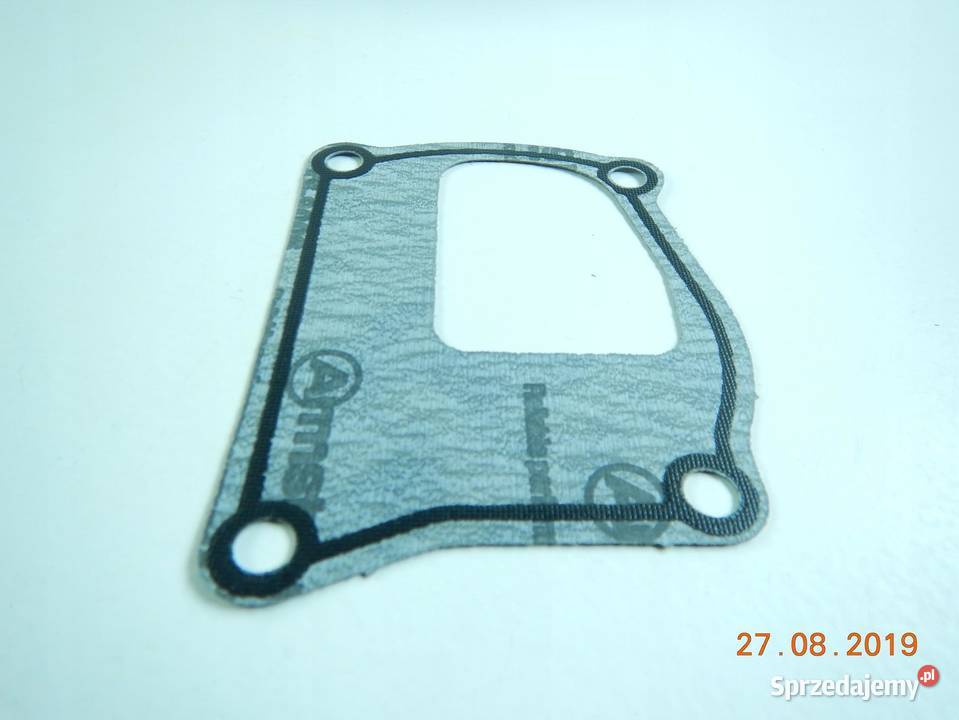 USZCZELKA POMPY WODY FIAT 11590 13090 14090 ASO osobowe lubelskie