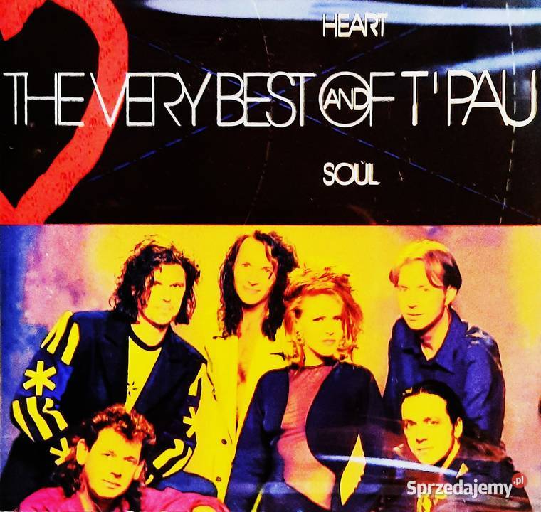 Album CD Zespołu EN VOGUE Album EV3 CD dolnośląskie Lubań sprzedam