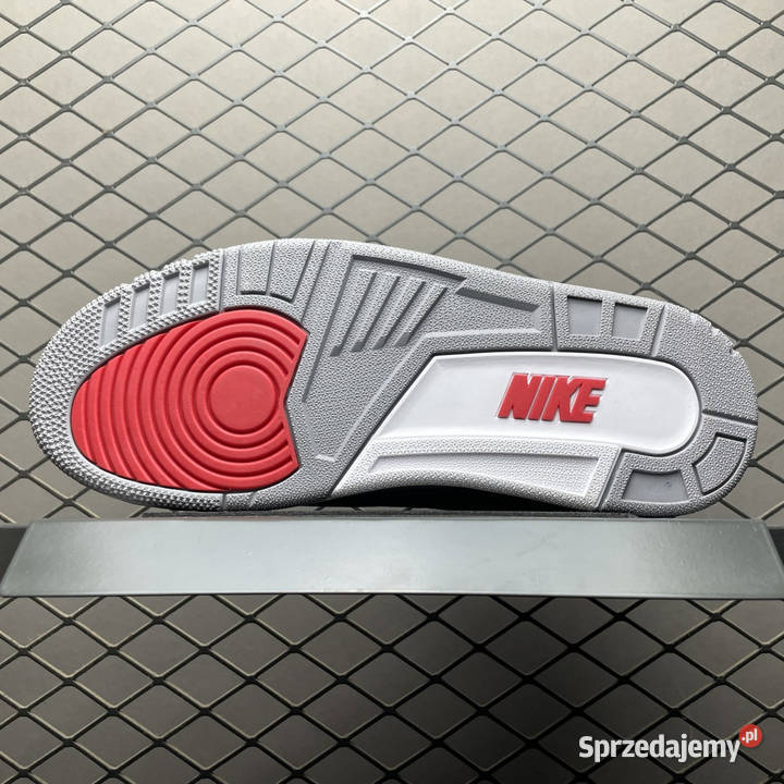 Buty Nike Air Jordan 3 AJ3 DF3707160 rozmiary Rzeszów sprzedam
