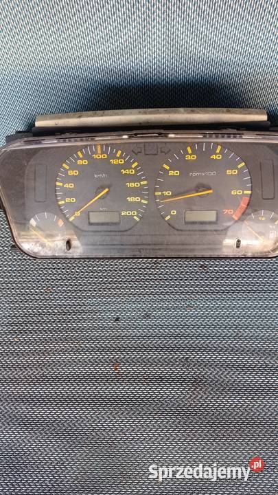 Licznik Golf 3 Łubno