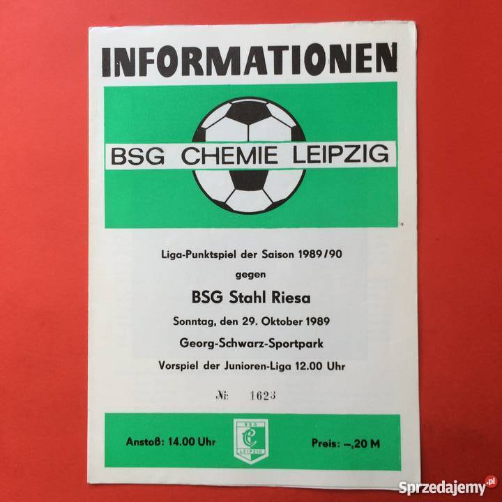 266 Sport niemiecki Szczecin