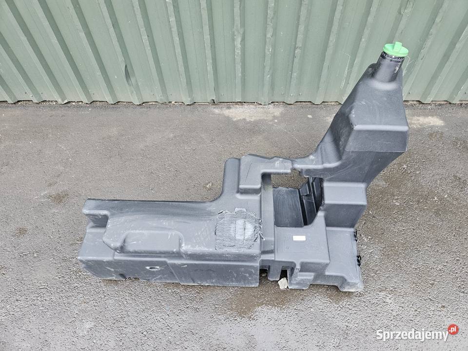 Zbiornik Paliwa John Deere Adblue Diesel Bak Szprotawa