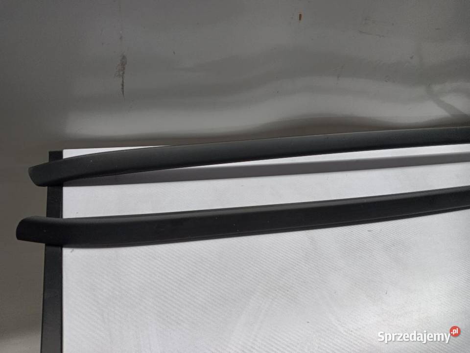 RELINGI DACHOWE SKODA OCTAVIA IV 5E7860025