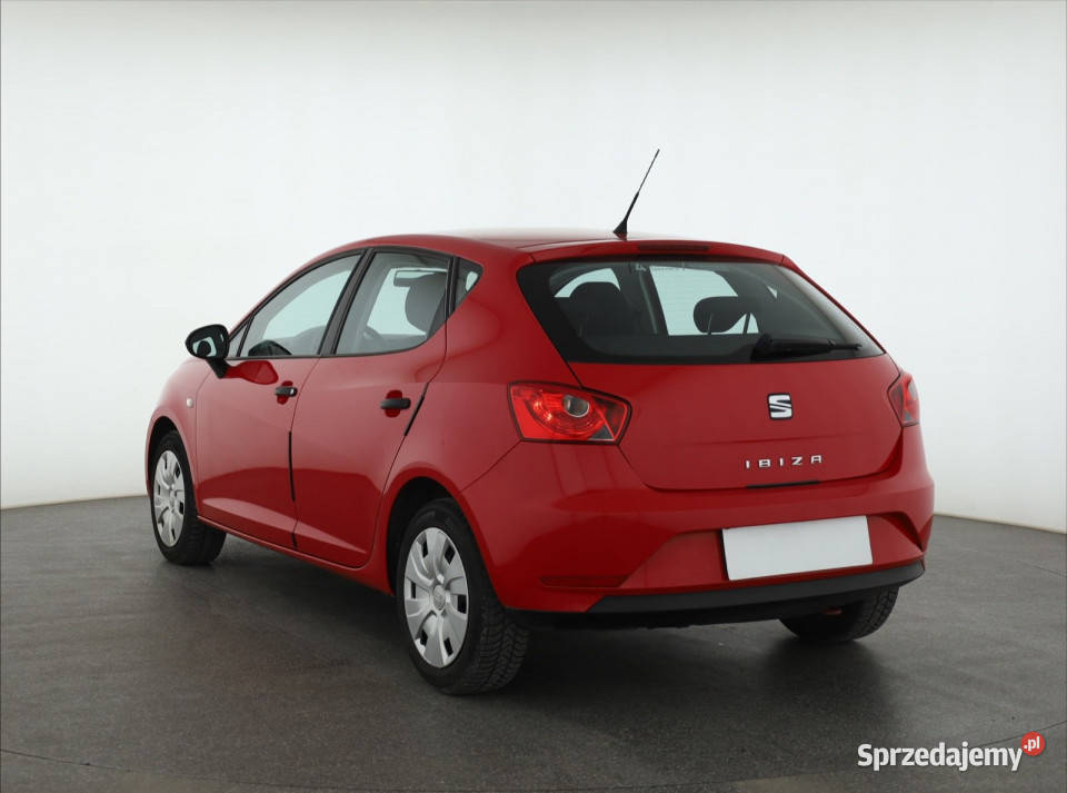 Seat Ibiza 10 sprzedam