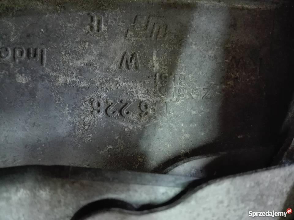 Wycieraczki ramiona BMW E39 dolnośląskie Złotoryja