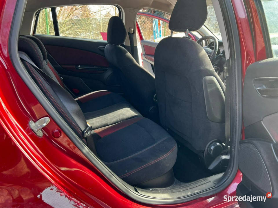 Fiat Bravo Fiat Bravo 19 diesel I 19952001 Warszawa