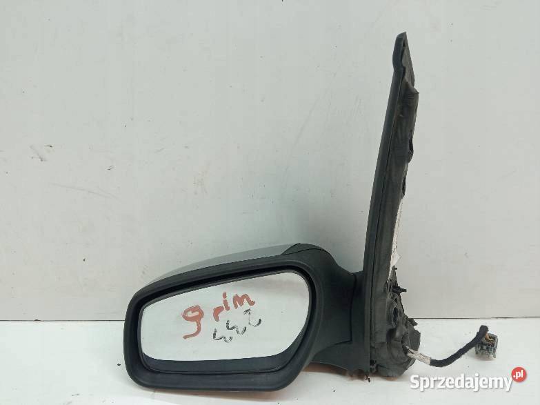 LUSTERKO LEWE 9PIN EUROPA Ford C I 20032010