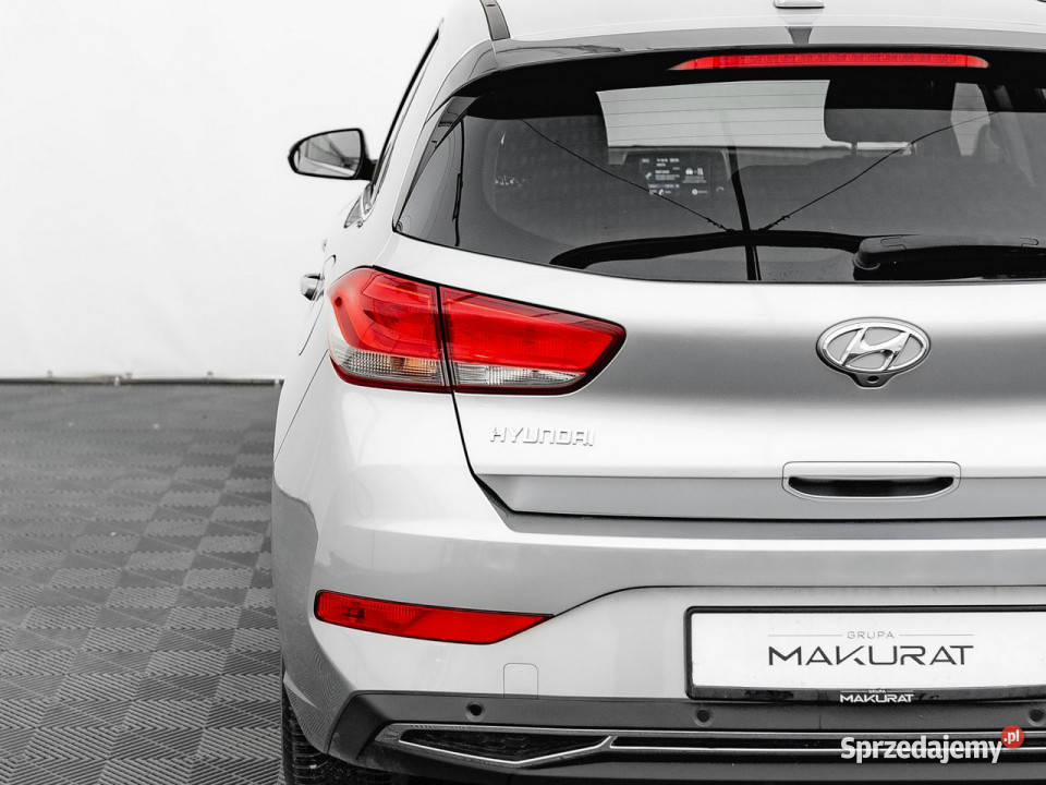 Hyundai i30 WD9652S15 DPI Smart Podgrzf I kier 110KM i30